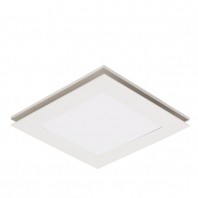 Martec-Flow Square Series with Tricolour LED Light